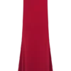 Ainsley asymmetrische maxi-rok met bloemvormige details – fuchsia Ainsley asymmetrische maxi-rok met bloemvormige details – fuchsia