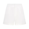 Aldea katoenen Shorts – Wit Aldea katoenen Shorts – Wit