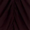 Alex chiffon maxi-jurk – Cacaobruin Alex chiffon maxi-jurk – Cacaobruin