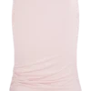 Alicent Slinky Top met Kralen – Lichtroze Alicent Slinky Top met Kralen – Lichtroze