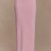 Alma maxi-rok met hoge taille – Candy Pink Alma maxi-rok met hoge taille – Candy Pink