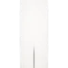 Alma maxi-rok met hoge taille – Wit Alma maxi-rok met hoge taille – Wit