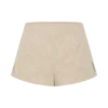 Anahita linnen shorts – naturel