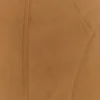 Andy mini-jurk van imitatiesuède – Camel
