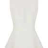 Angelie-vesttop – ivoor Angelie-vesttop – ivoor
