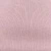 Angelika gebreide top met gedraaide voorkant – Babyroze Angelika gebreide top met gedraaide voorkant – Babyroze
