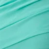 Aria chiffon maxi-jurk met uitsnijdingen – Lagoon Aria chiffon maxi-jurk met uitsnijdingen – Lagoon