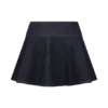 Arista Denim minirok – gewassen indigoblauw Arista Denim minirok – gewassen indigoblauw
