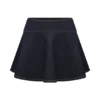 Arista Denim minirok – gewassen indigoblauw Arista Denim minirok – gewassen indigoblauw