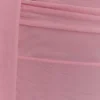 Arna mesh maxi-rok – Candy Pink Arna mesh maxi-rok – Candy Pink