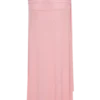 Arna mesh maxi-rok – Candy Pink Arna mesh maxi-rok – Candy Pink
