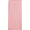 Arna mesh maxi-rok – Candy Pink Arna mesh maxi-rok – Candy Pink