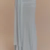 Arna mesh maxi-rok – lichtblauw Arna mesh maxi-rok – lichtblauw