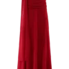 Arna mesh maxi-rok – Ruby Arna mesh maxi-rok – Ruby