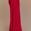 Arna mesh maxi-rok – Ruby Arna mesh maxi-rok – Ruby