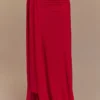 Arna mesh maxi-rok – Ruby Arna mesh maxi-rok – Ruby