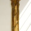Astor met de hand versierde maxi-jurk – goud Astor met de hand versierde maxi-jurk – goud