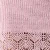 Atlantis gehaakte midi-rok – Babyroze Atlantis gehaakte midi-rok – Babyroze