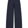 Beatrix High Rise Denim Jeans – Indigo Blue Beatrix High Rise Denim Jeans – Indigo Blue