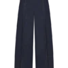 Beatrix High Rise Denim Jeans – Indigo Blue Beatrix High Rise Denim Jeans – Indigo Blue