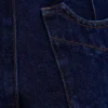 Beatrix High Rise Denim Jeans – Indigo Blue Beatrix High Rise Denim Jeans – Indigo Blue