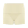 Birdie omgeslagen Short – ivoor Birdie omgeslagen Short – ivoor