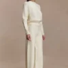 Lauren gebreide broek – ivoor Lauren gebreide broek – ivoor