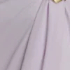 Bridget slinky maxi-rok met hardware – Dusty Lilac Bridget slinky maxi-rok met hardware – Dusty Lilac