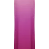 Bruna Slinky Fishtail Maxi-rok – Ombre Roze Bruna Slinky Fishtail Maxi-rok – Ombre Roze