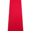 Bruna Slinky Fishtail Maxi-rok – Rood Bruna Slinky Fishtail Maxi-rok – Rood