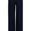 Caitlin Denim-jeans met middelhoge taille – Indigoblauw Caitlin Denim-jeans met middelhoge taille – Indigoblauw