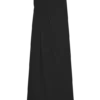 Calandra Slinky maxi-rok – Zwart Calandra Slinky maxi-rok – Zwart