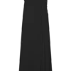 Calandra Slinky maxi-rok – Zwart Calandra Slinky maxi-rok – Zwart