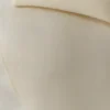 Calla mouwloze haltertop met kraag – ivoor Calla mouwloze haltertop met kraag – ivoor