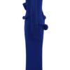 Caprice haltertop maxi-jurk – kobalt Caprice haltertop maxi-jurk – kobalt