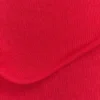 Caprice haltertop maxi-jurk van gebreid materiaal – Rood