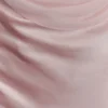 Carah maxi-jurk van satijn en chiffon – lichtroze Carah maxi-jurk van satijn en chiffon – lichtroze
