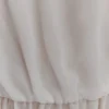 Carlie chiffon maxi-rok – ivoor Carlie chiffon maxi-rok – ivoor
