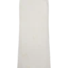 Casey linnen maxi-rok met borduursels – naturel Casey linnen maxi-rok met borduursels – naturel