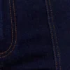 Clio flared jeans met panelen – Indigo Blue Clio flared jeans met panelen – Indigo Blue
