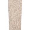 Cordelia gebreide maxi-rok – ivoor Cordelia gebreide maxi-rok – ivoor