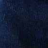 Dan Diamante Denim Shorts – Midnight Blue Dan Diamante Denim Shorts – Midnight Blue