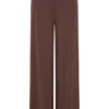 Dewi wijde modaalbroek – Chocoladebruin Dewi wijde modaalbroek – Chocoladebruin