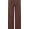 Dewi wijde modaalbroek – Chocoladebruin Dewi wijde modaalbroek – Chocoladebruin