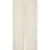 Ebony Denim-jeans met borduursels – Crème Ebony Denim-jeans met borduursels – Crème
