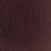 Elodie strapless gebreide top met cups – Chocolade Elodie strapless gebreide top met cups – Chocolade
