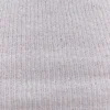 Elowen gebreide top met cowl en lange mouwen – Wit