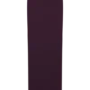 Erina Slinky gerimpelde maxi-rok met hardware – Aubergine