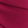 Evie katoenen sarong – Wijnrood Evie katoenen sarong – Wijnrood