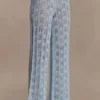 Glinda gehaakte broek – lichtblauw Glinda gehaakte broek – lichtblauw